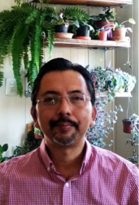 Dr. Alfredo Méndez Bahena