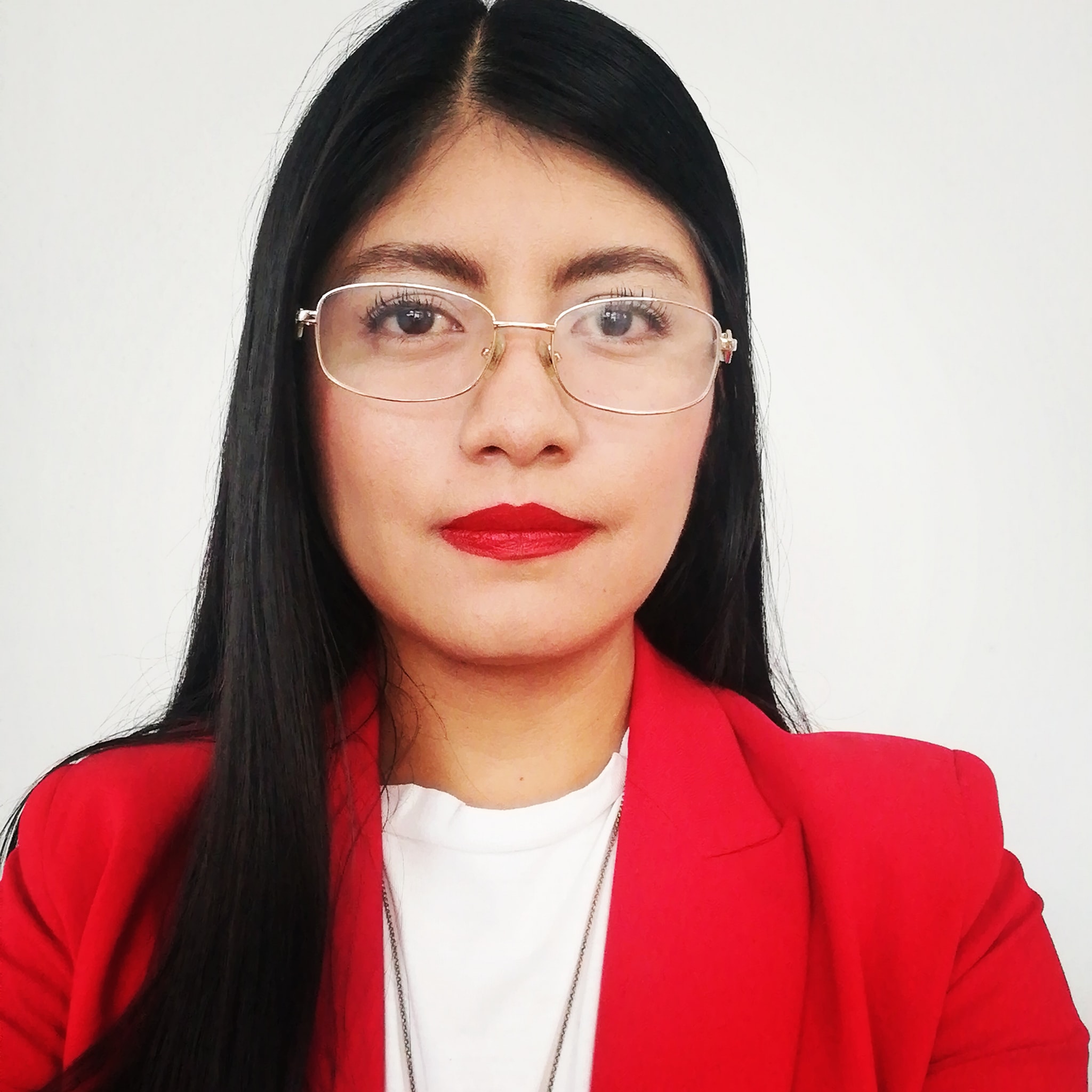 Dra. Denia May Sánchez Rivera