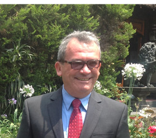 Dr. Alejandro Díaz Garay