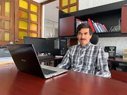 Dr. Jorge Alberto Sánchez Ortega