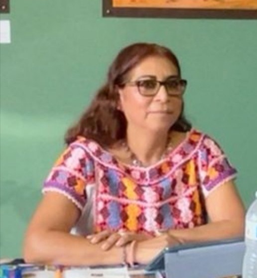 Dra. Irma Solano Díaz