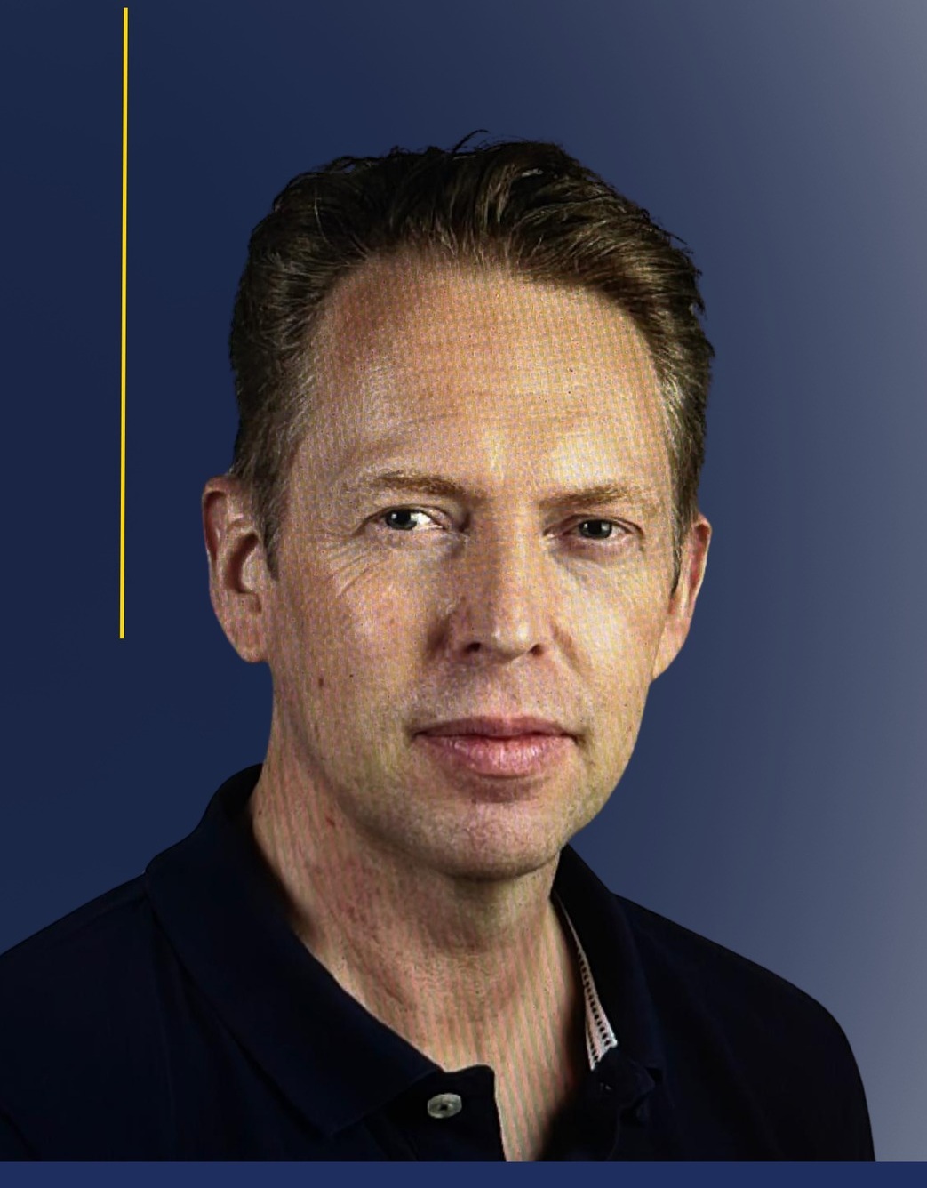 Dr. Mark Kevin Speakman