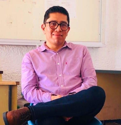 Dr. Neftalí García Castro