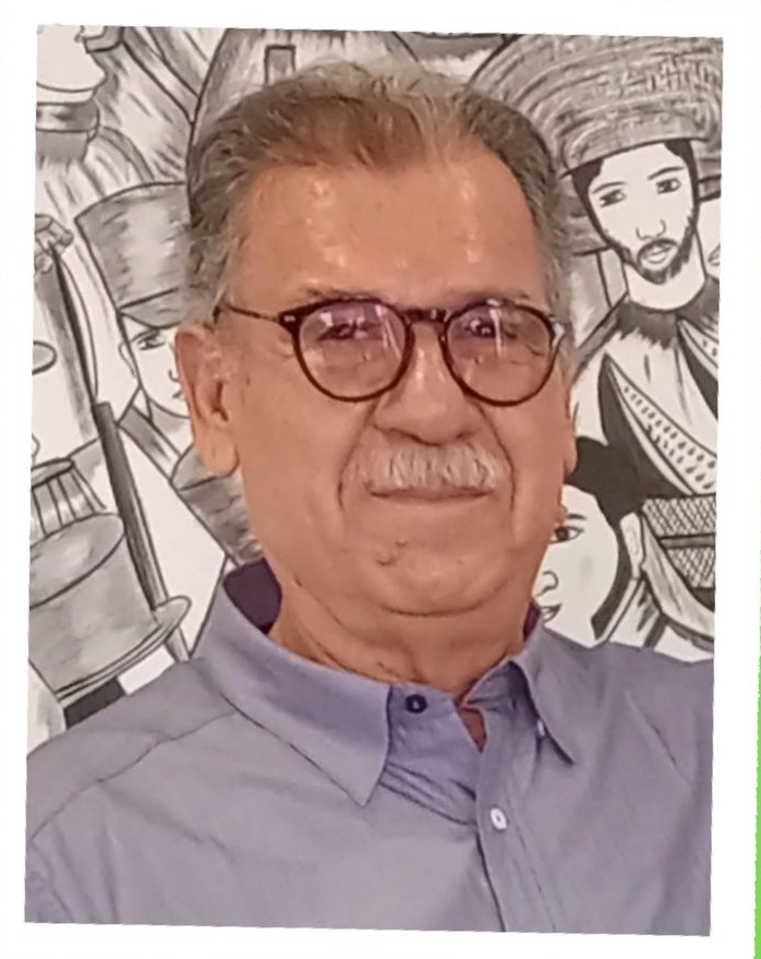 Dr. Pedro Vidal Tello Almaguer